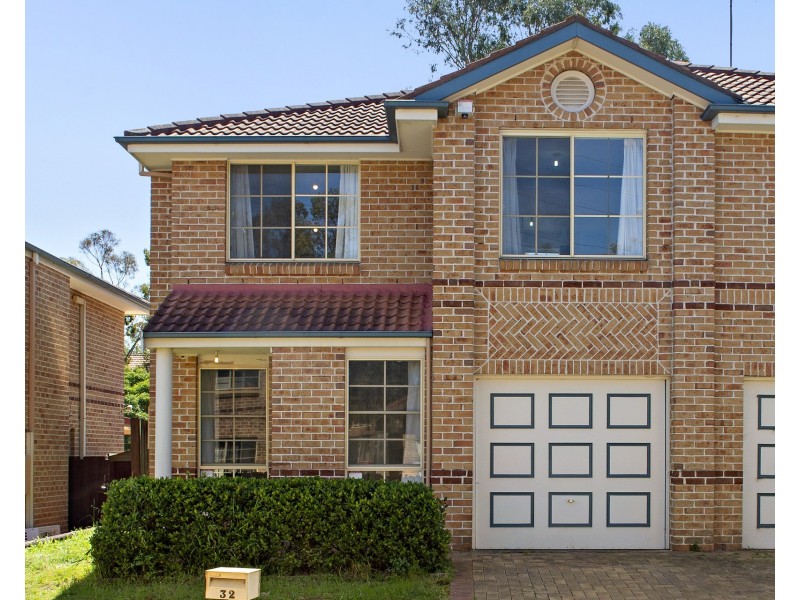 32 St Pauls Way, Blacktown NSW 2148