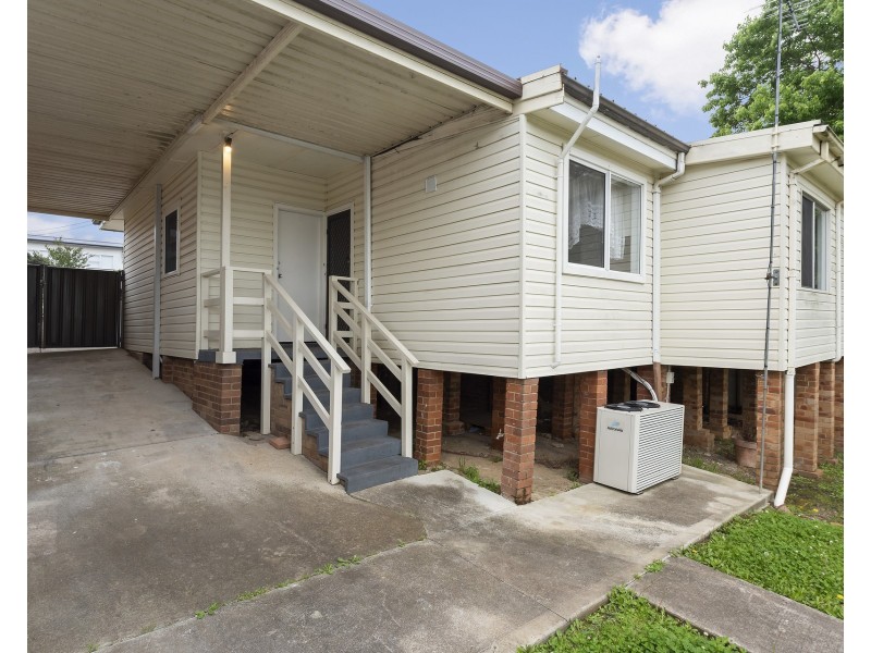 22 Bellevue Street, Blacktown NSW 2148