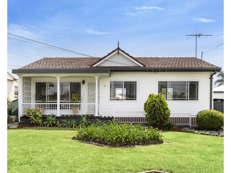 17 John Street, Blacktown NSW 2148
