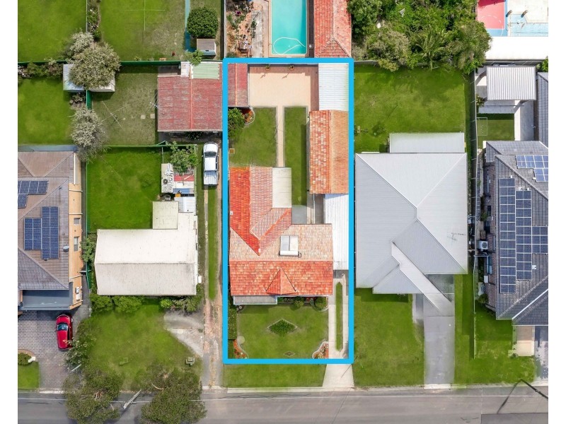 17 John Street, Blacktown NSW 2148