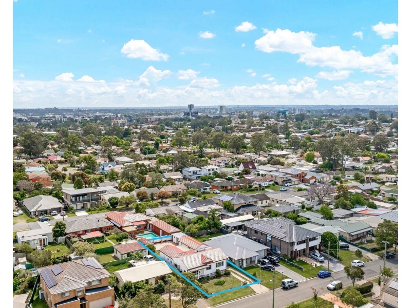 17 John Street, Blacktown NSW 2148