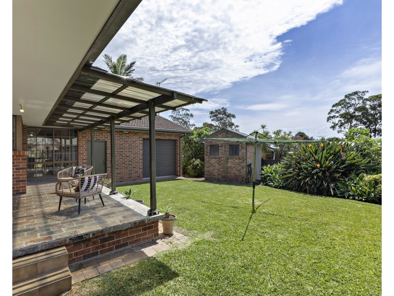2 Verge Place, Doonside NSW 2767