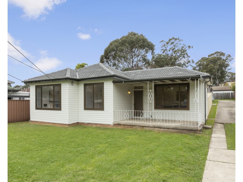 97 & 97a Stephen Street, Blacktown NSW 2148