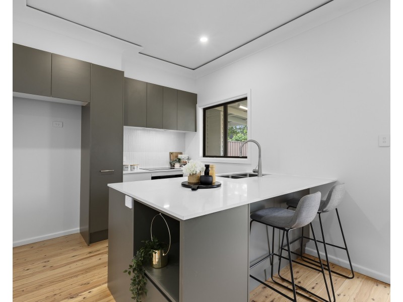 97 & 97a Stephen Street, Blacktown NSW 2148