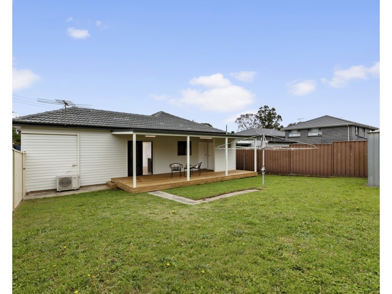 97 & 97a Stephen Street, Blacktown NSW 2148