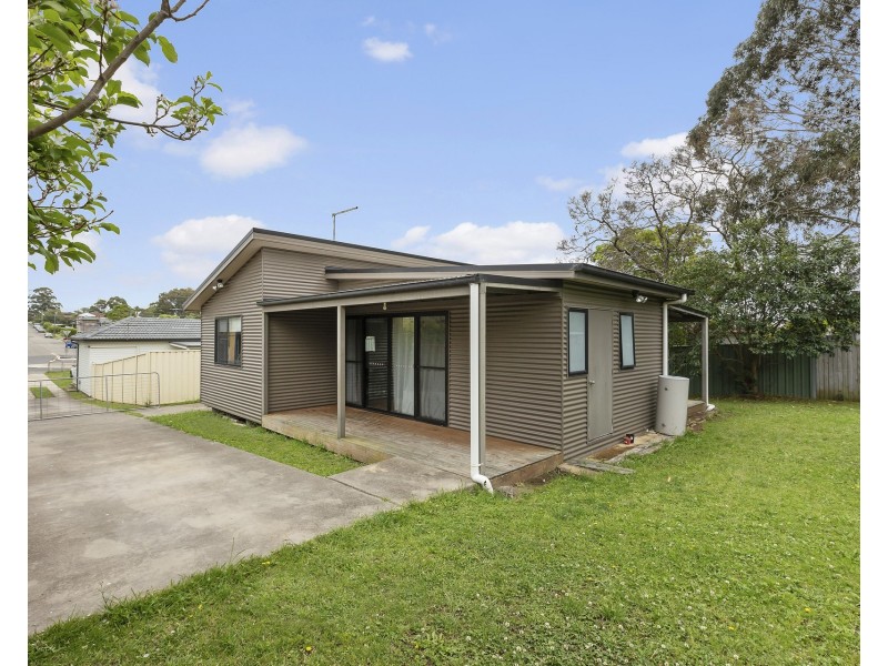 97 & 97a Stephen Street, Blacktown NSW 2148