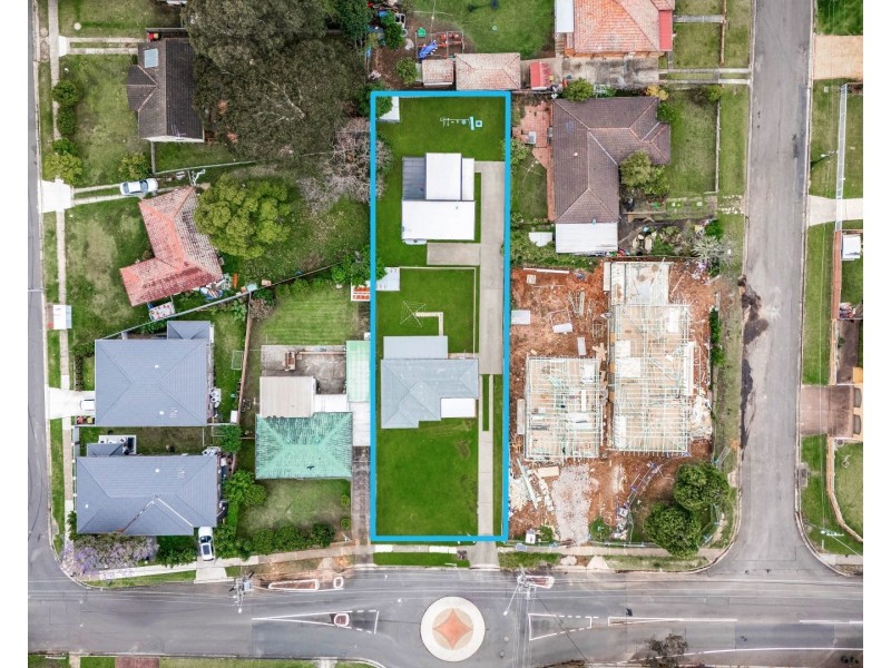 97 & 97a Stephen Street, Blacktown NSW 2148