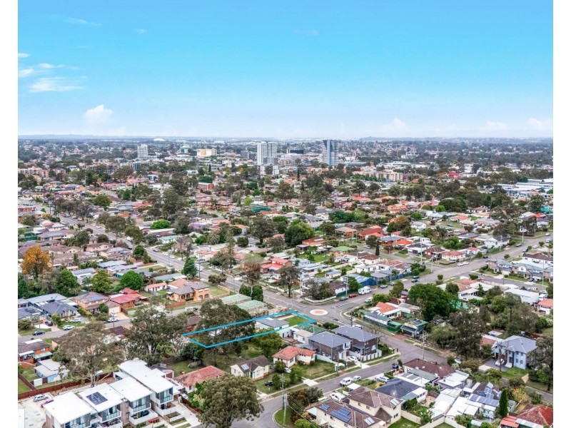 97 & 97a Stephen Street, Blacktown NSW 2148