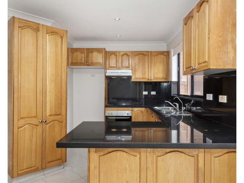 3/28 Carinya Street, Blacktown NSW 2148