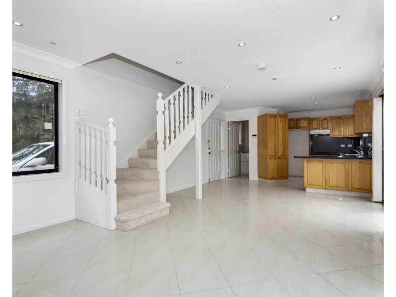 3/28 Carinya Street, Blacktown NSW 2148