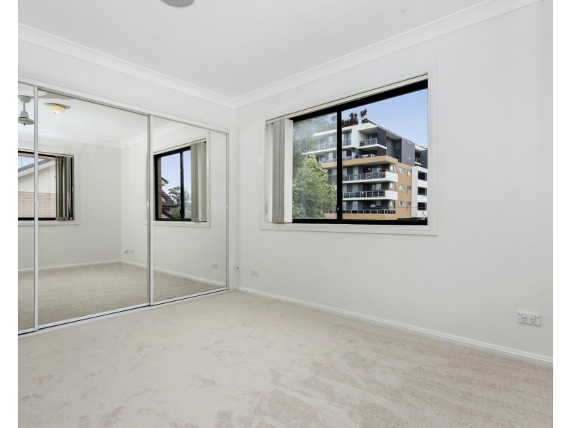 3/28 Carinya Street, Blacktown NSW 2148