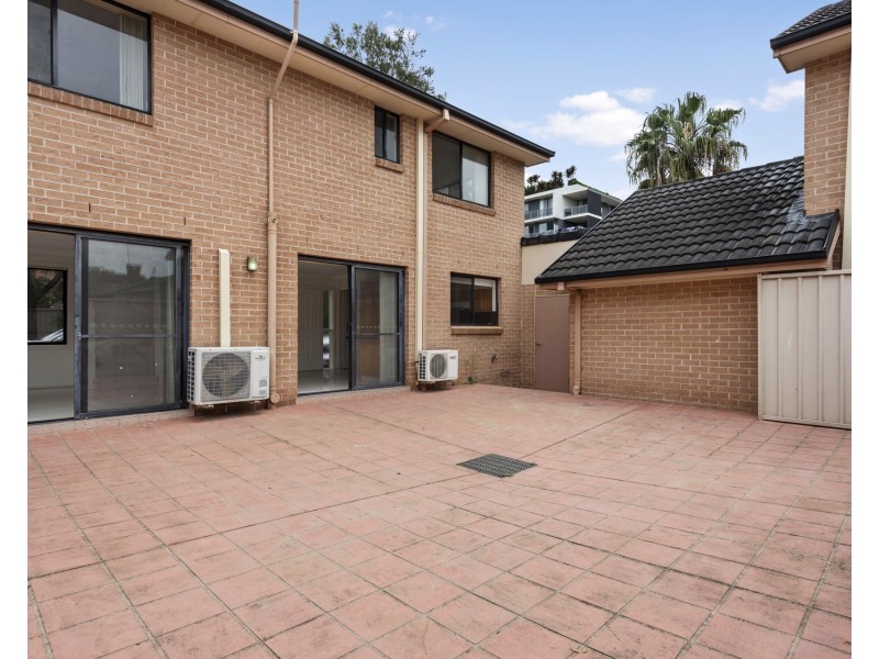 3/28 Carinya Street, Blacktown NSW 2148