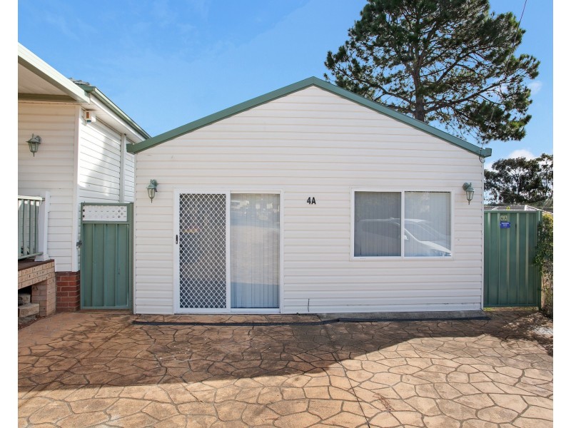 4A Myoora Street, Seven Hills NSW 2147