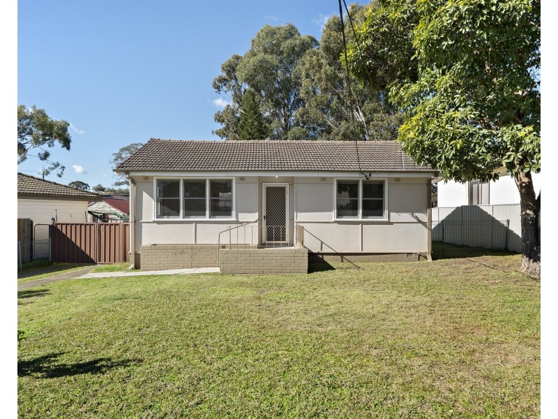 1 London Street, Blacktown NSW 2148
