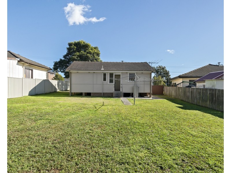 1 London Street, Blacktown NSW 2148