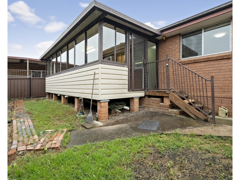 28 Yarramundi Drive, Dean Park NSW 2761