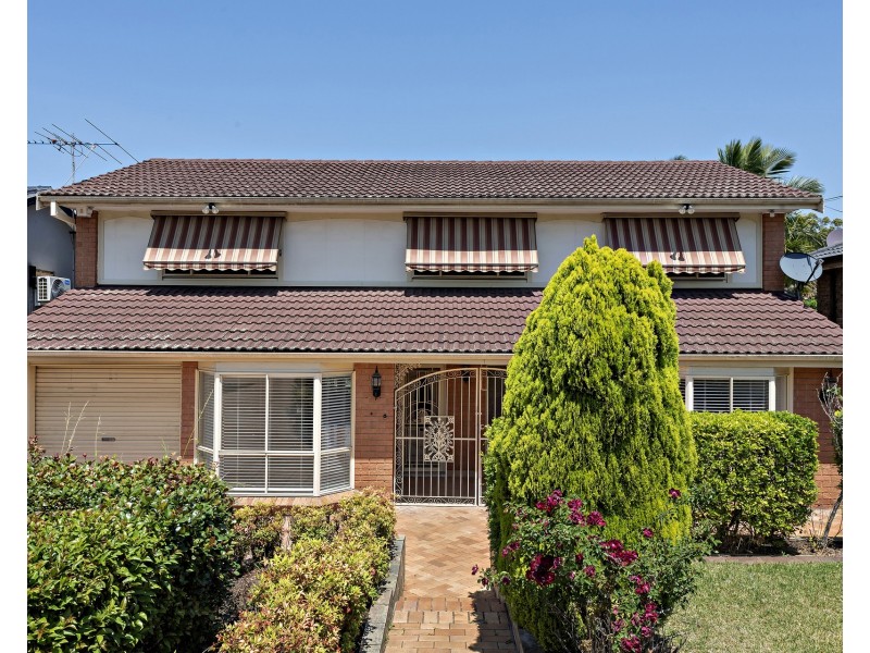 67 Cowley Crescent, Prospect NSW 2148
