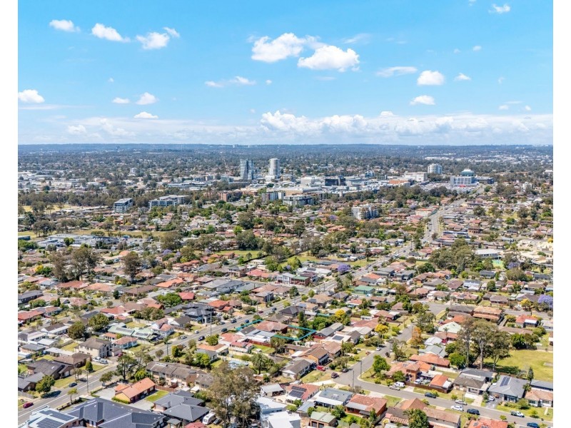 120 Newton Road, Blacktown NSW 2148