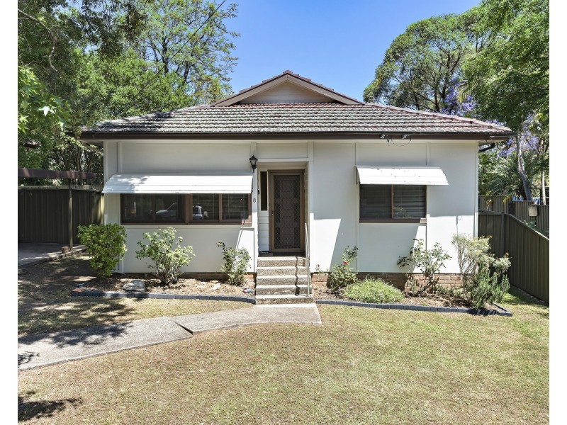 8 Eggleton Street, Blacktown NSW 2148