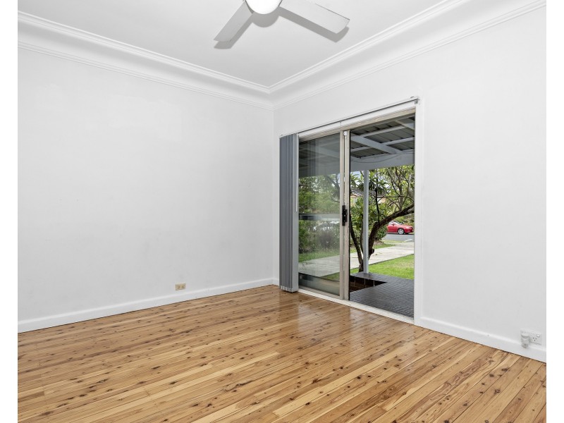 2 Benaud Street, Blacktown NSW 2148