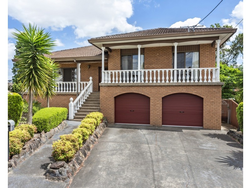 21 Cascade Street, Seven Hills NSW 2147