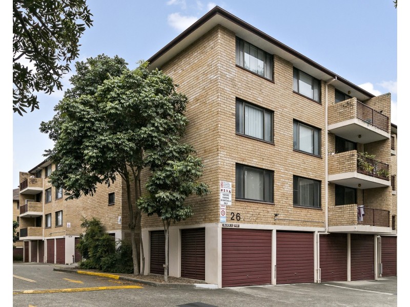 36/26 Mantaka Street, Blacktown NSW 2148