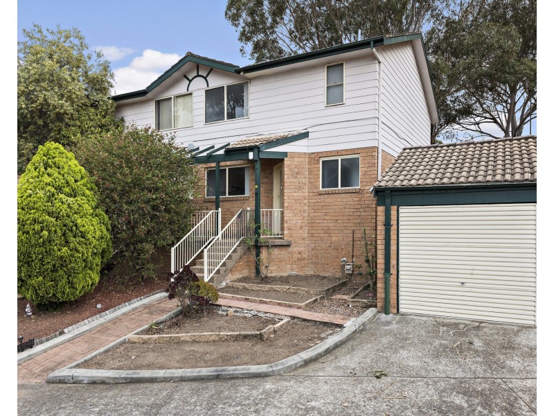 12/45 Bungarribee Road, Blacktown NSW 2148