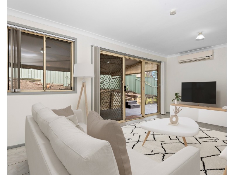 12/45 Bungarribee Road, Blacktown NSW 2148