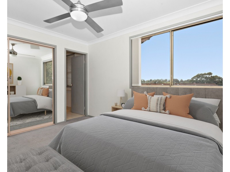 12/45 Bungarribee Road, Blacktown NSW 2148