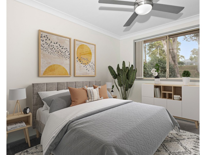 12/45 Bungarribee Road, Blacktown NSW 2148