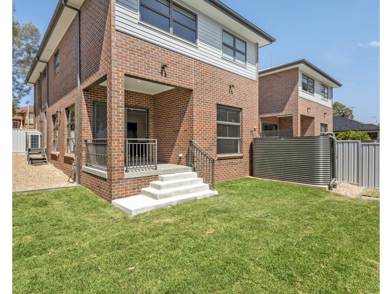 88 Sarsfield Street, Blacktown NSW 2148