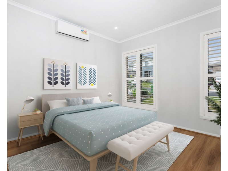 39 Loveday Street, Oran Park NSW 2570