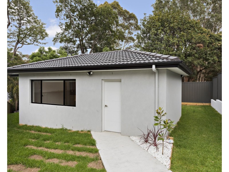 3a Uralba Place, Oatlands NSW 2117