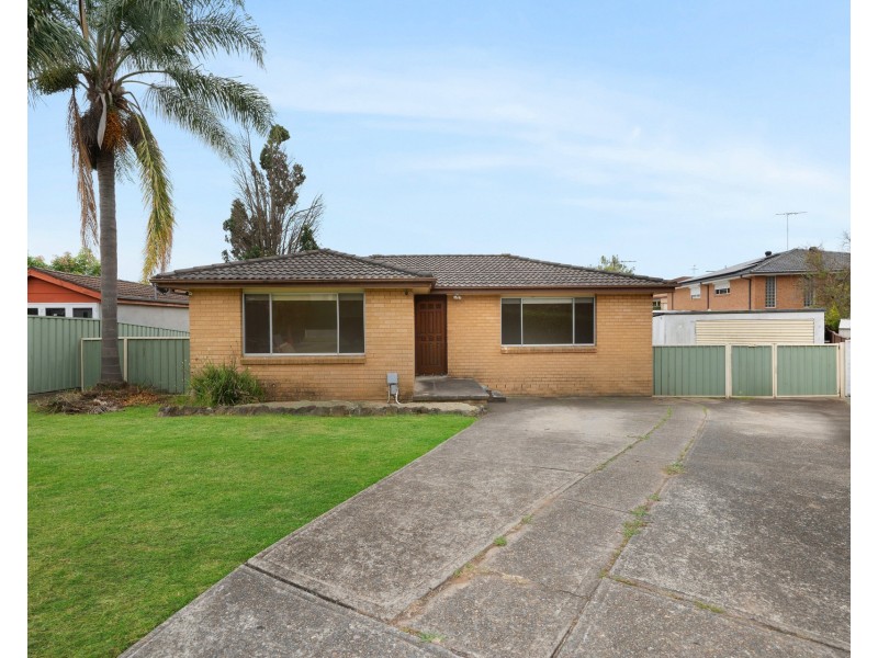 6 Sher Place, Prospect NSW 2148
