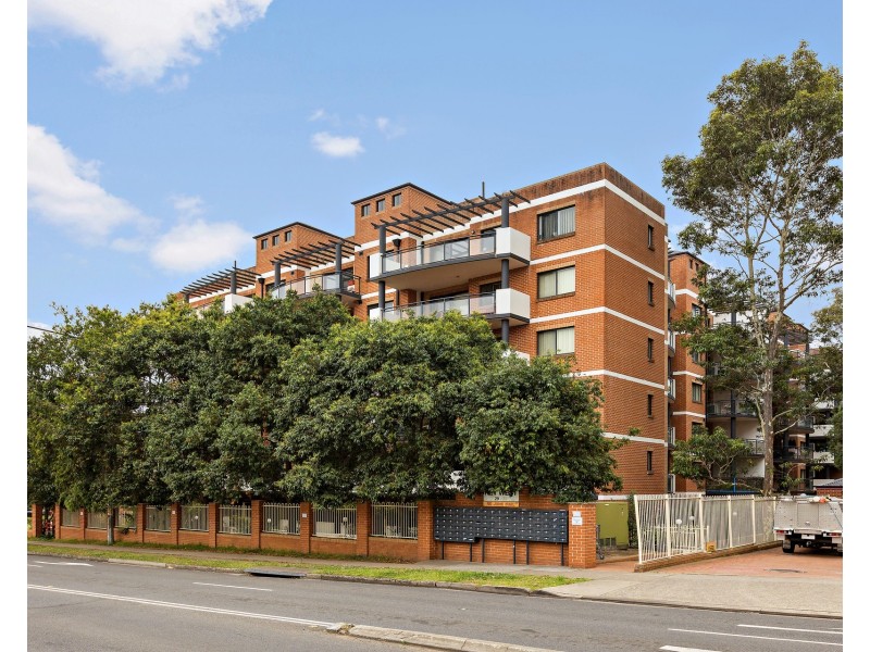 6/29-33 Kildare Road, Blacktown NSW 2148