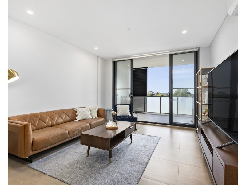 407/1 Oxford Street, Blacktown NSW 2148