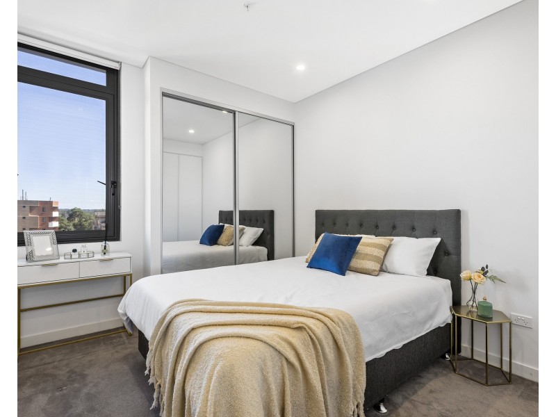 407/1 Oxford Street, Blacktown NSW 2148