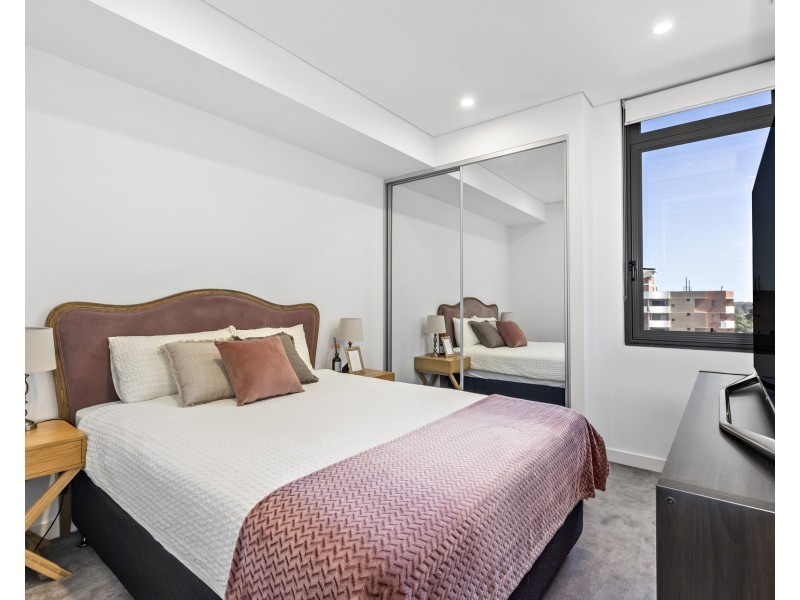 407/1 Oxford Street, Blacktown NSW 2148