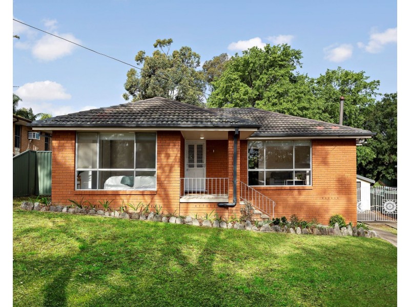 4 Kaloe Place, Marayong NSW 2148