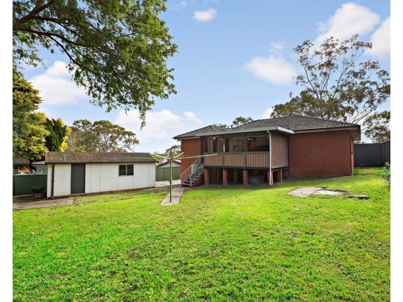 4 Kaloe Place, Marayong NSW 2148