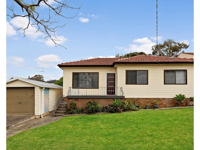 10 Kastelan Street, Blacktown NSW 2148