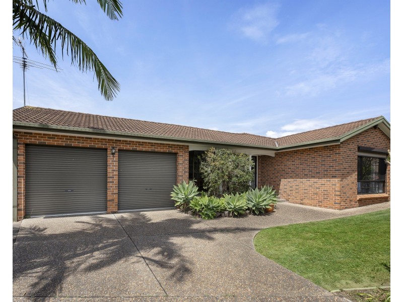 2 Verge Place, Doonside NSW 2767