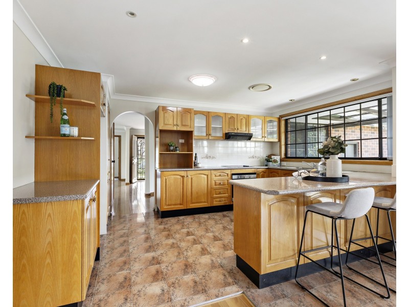 2 Verge Place, Doonside NSW 2767