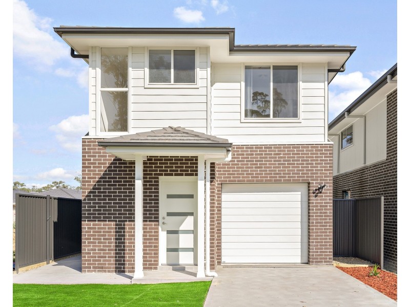 21 Kirsh Street, Werrington NSW 2747