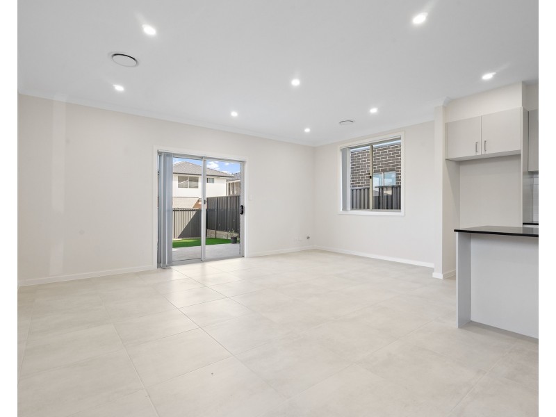 21 Kirsh Street, Werrington NSW 2747