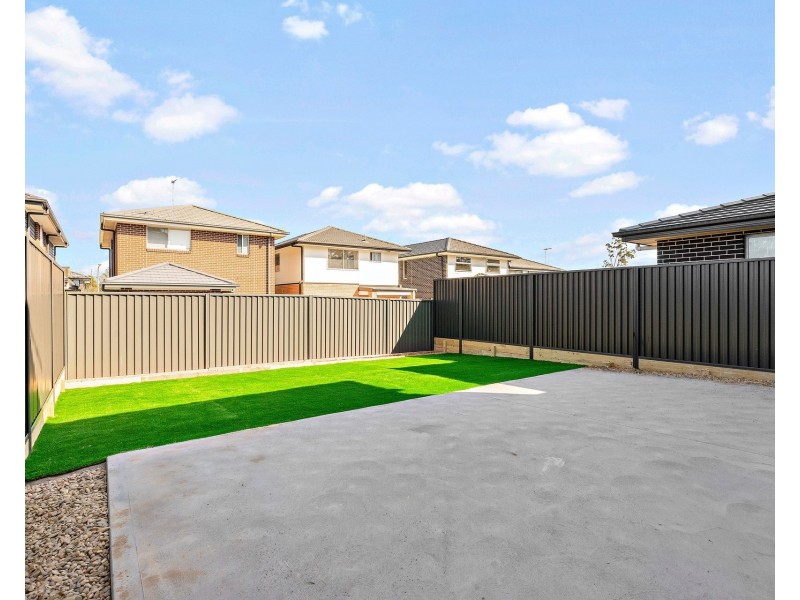 21 Kirsh Street, Werrington NSW 2747