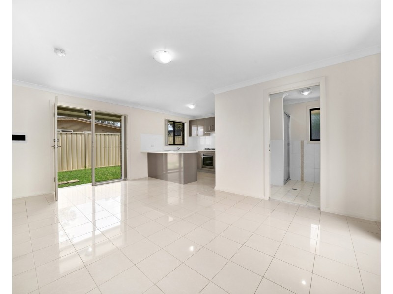 25A Kilbride Avenue, Dharruk NSW 2770