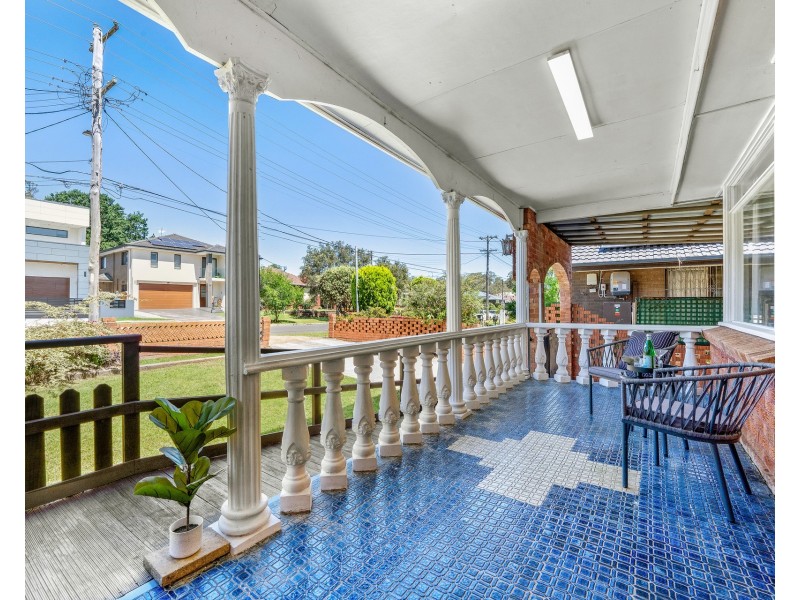 15 Taronga Street, Blacktown NSW 2148