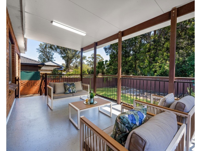 15 Taronga Street, Blacktown NSW 2148