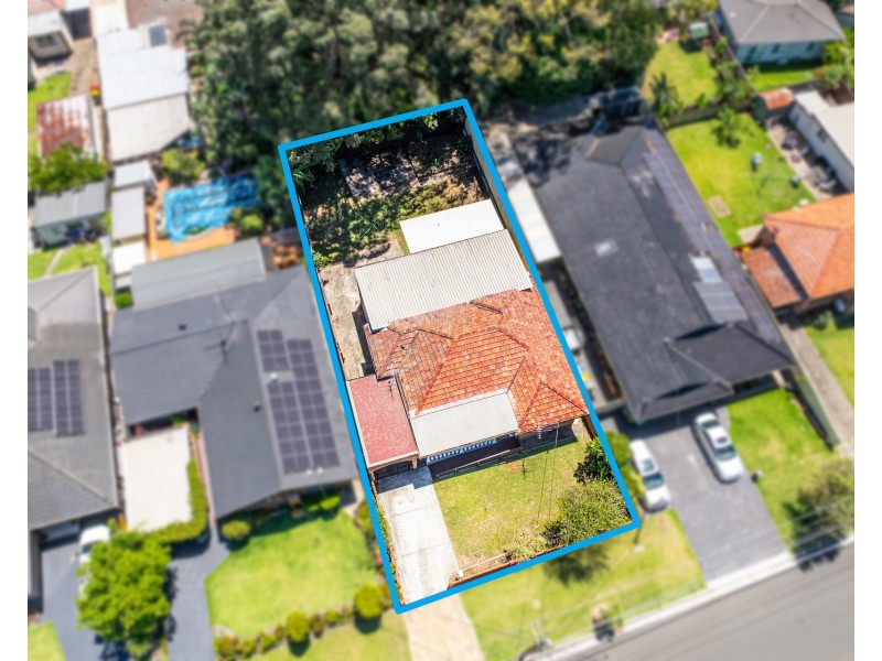 15 Taronga Street, Blacktown NSW 2148